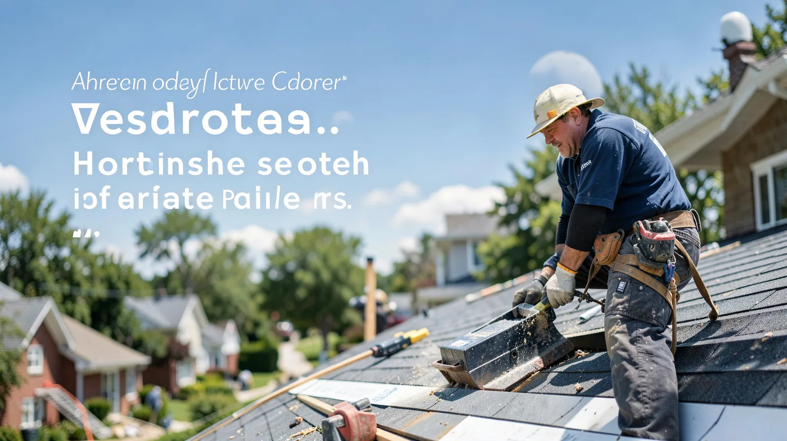 Roof Replacement in Alexander, NC near me